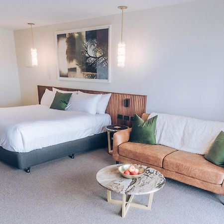 Risby Cove Boutique Hotel ストラーン エクステリア 写真
