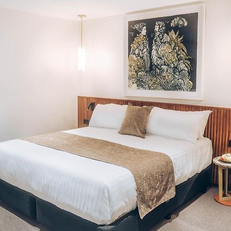 Risby Cove Boutique Hotel ストラーン エクステリア 写真