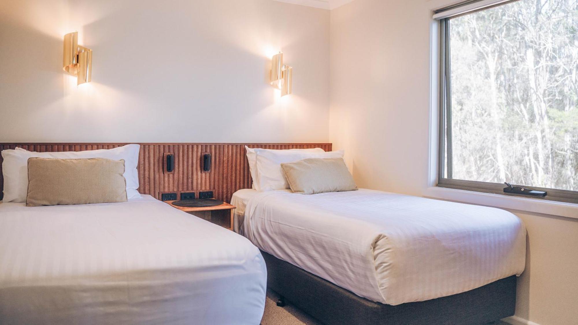 Risby Cove Boutique Hotel ストラーン エクステリア 写真