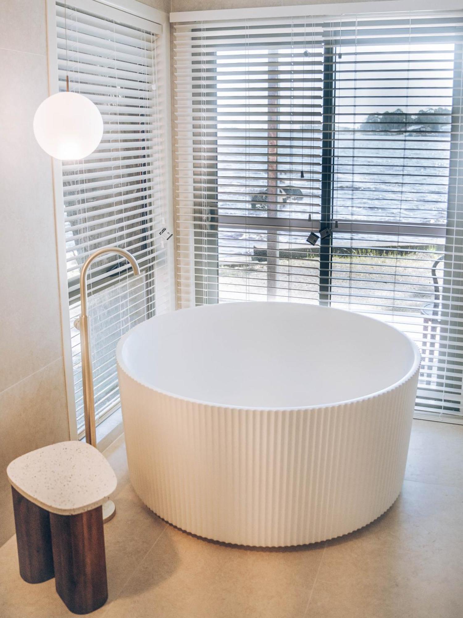 Risby Cove Boutique Hotel ストラーン エクステリア 写真
