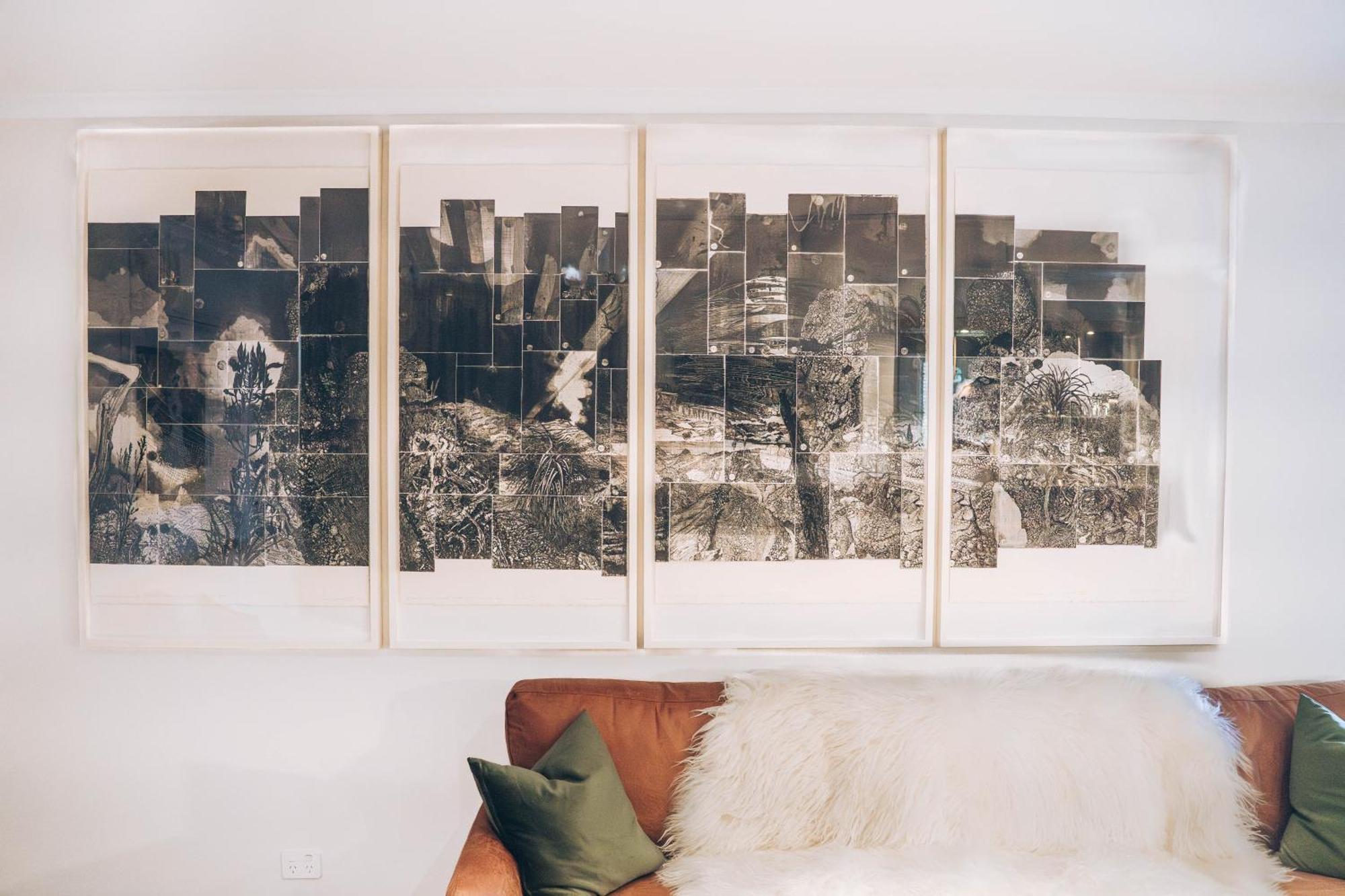 Risby Cove Boutique Hotel ストラーン エクステリア 写真