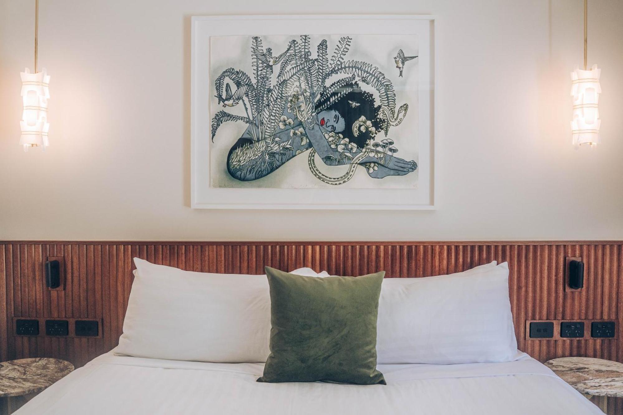 Risby Cove Boutique Hotel ストラーン エクステリア 写真