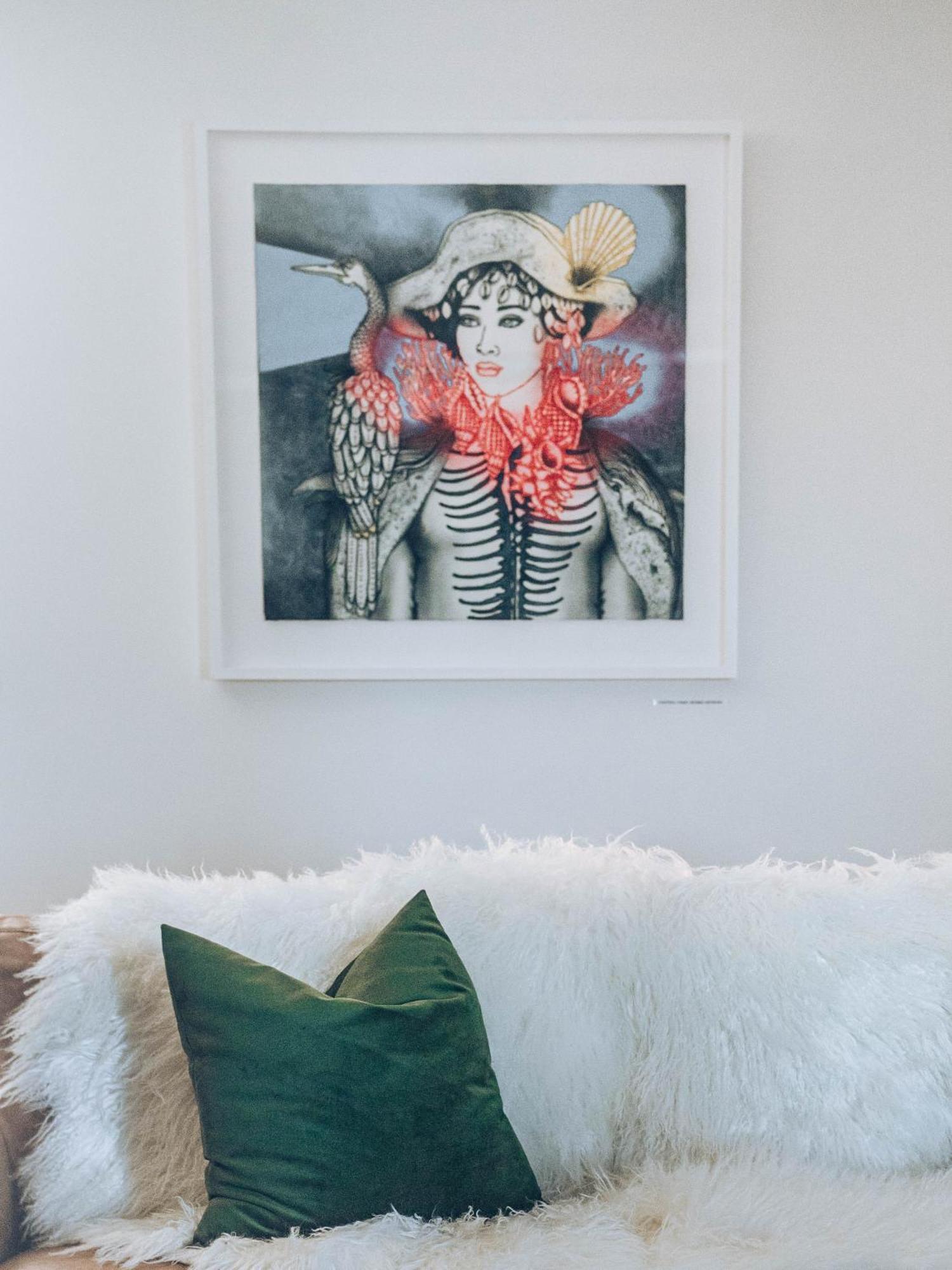 Risby Cove Boutique Hotel ストラーン エクステリア 写真