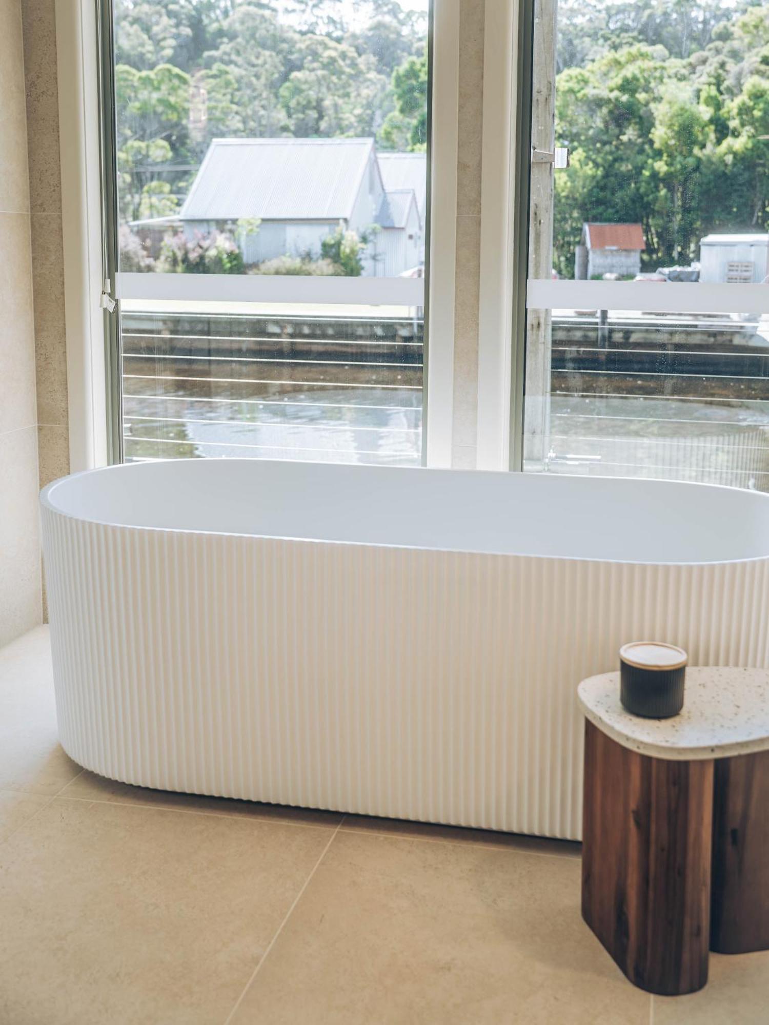 Risby Cove Boutique Hotel ストラーン エクステリア 写真