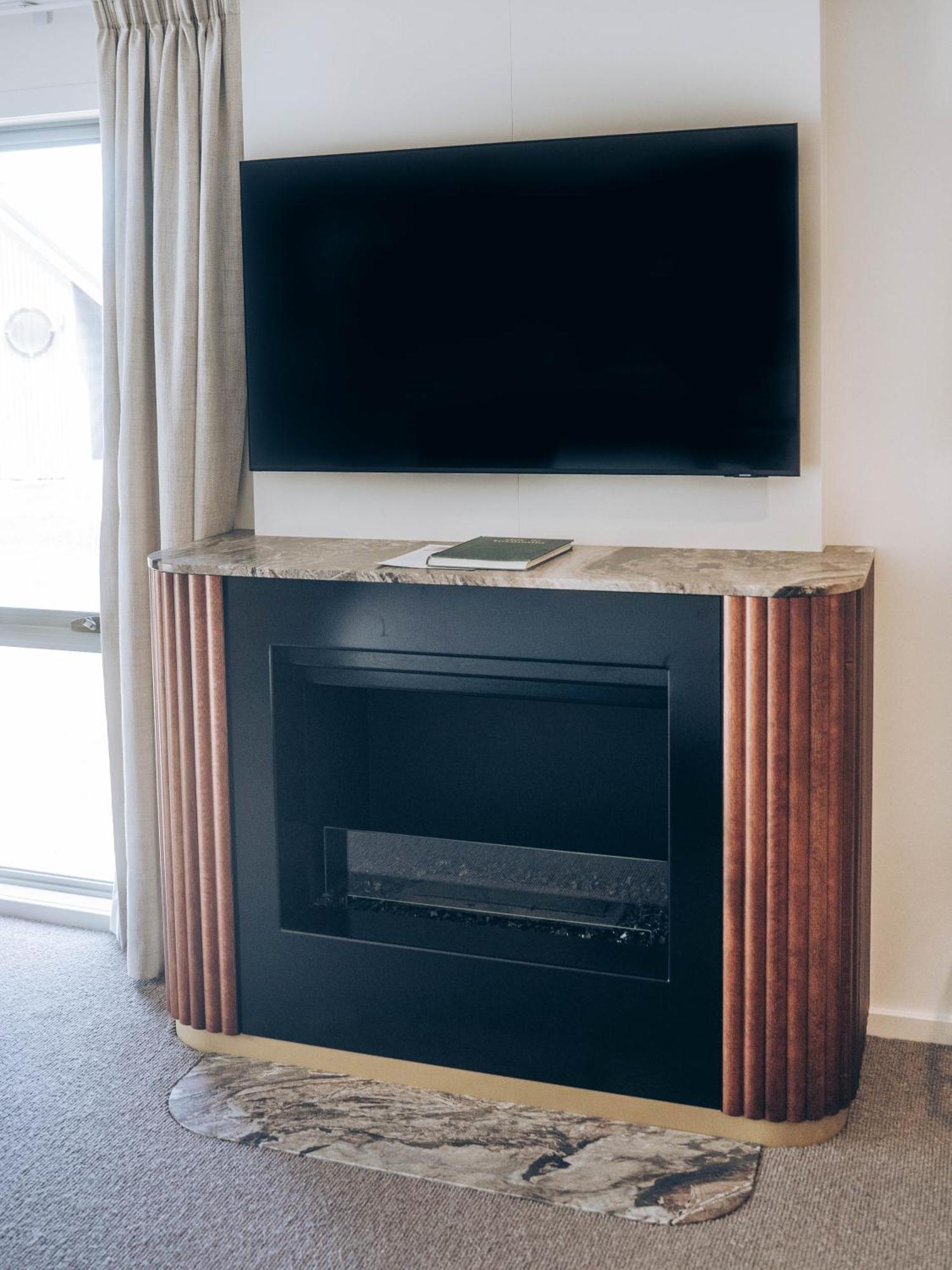 Risby Cove Boutique Hotel ストラーン エクステリア 写真