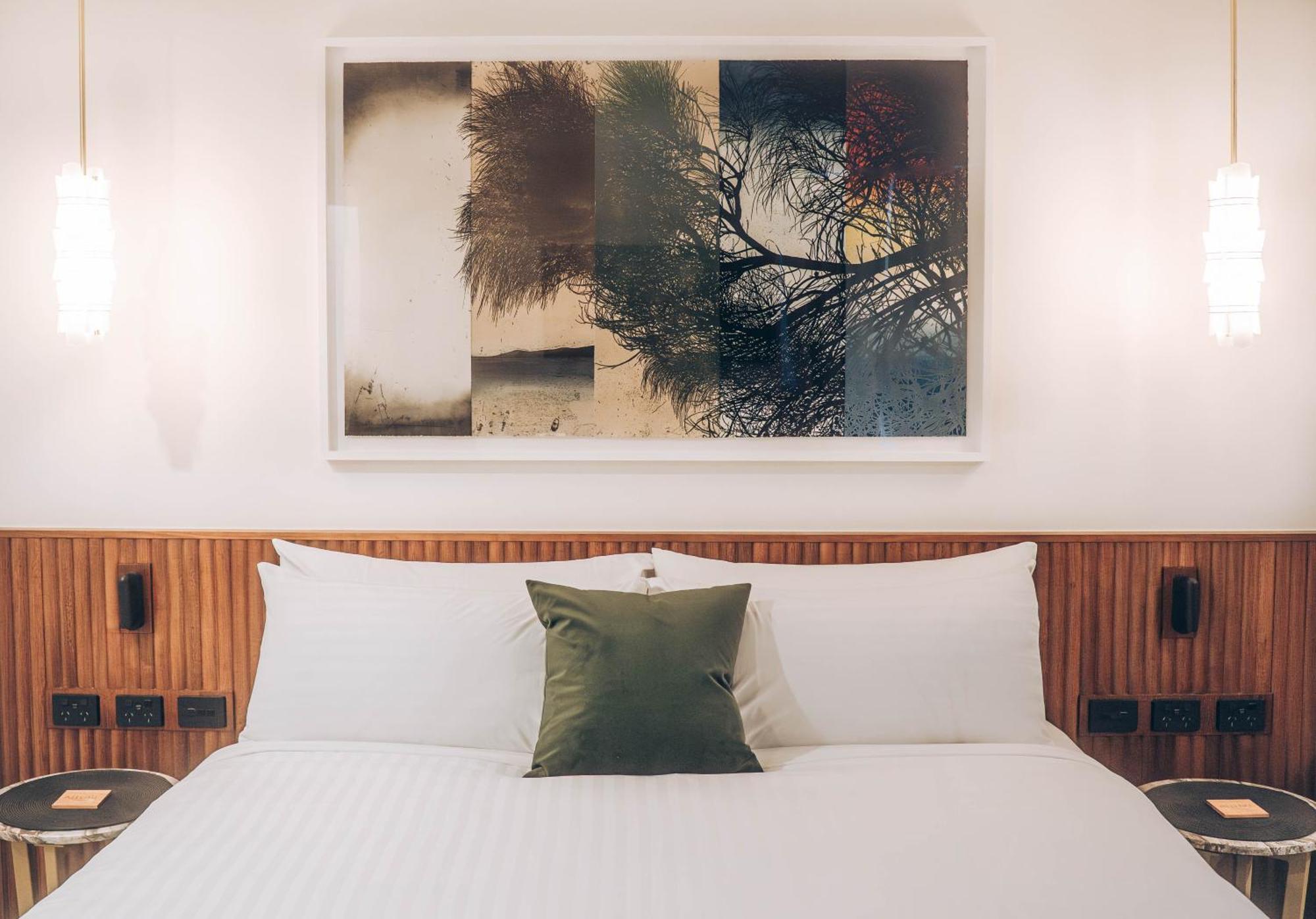 Risby Cove Boutique Hotel ストラーン エクステリア 写真