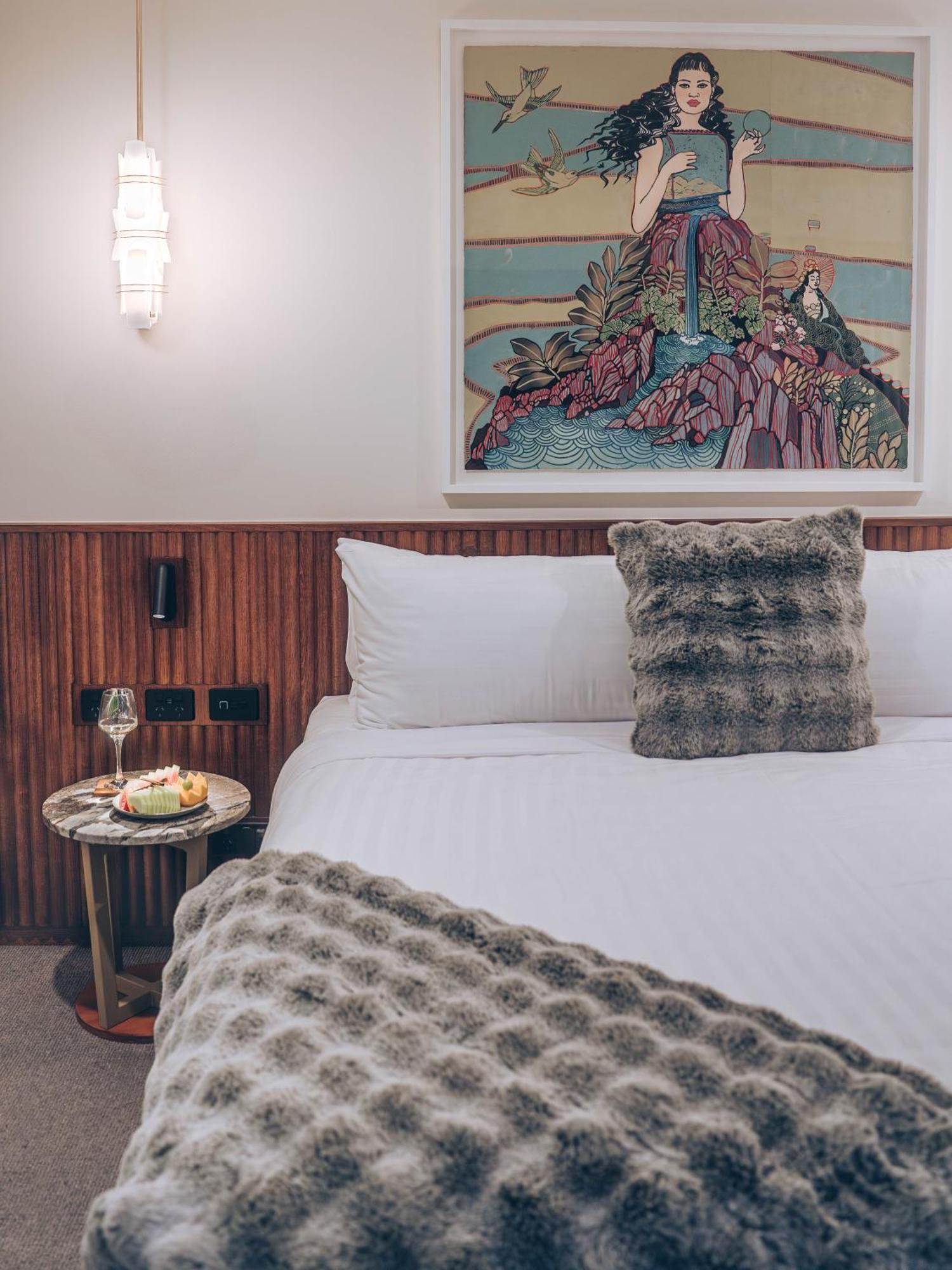Risby Cove Boutique Hotel ストラーン エクステリア 写真