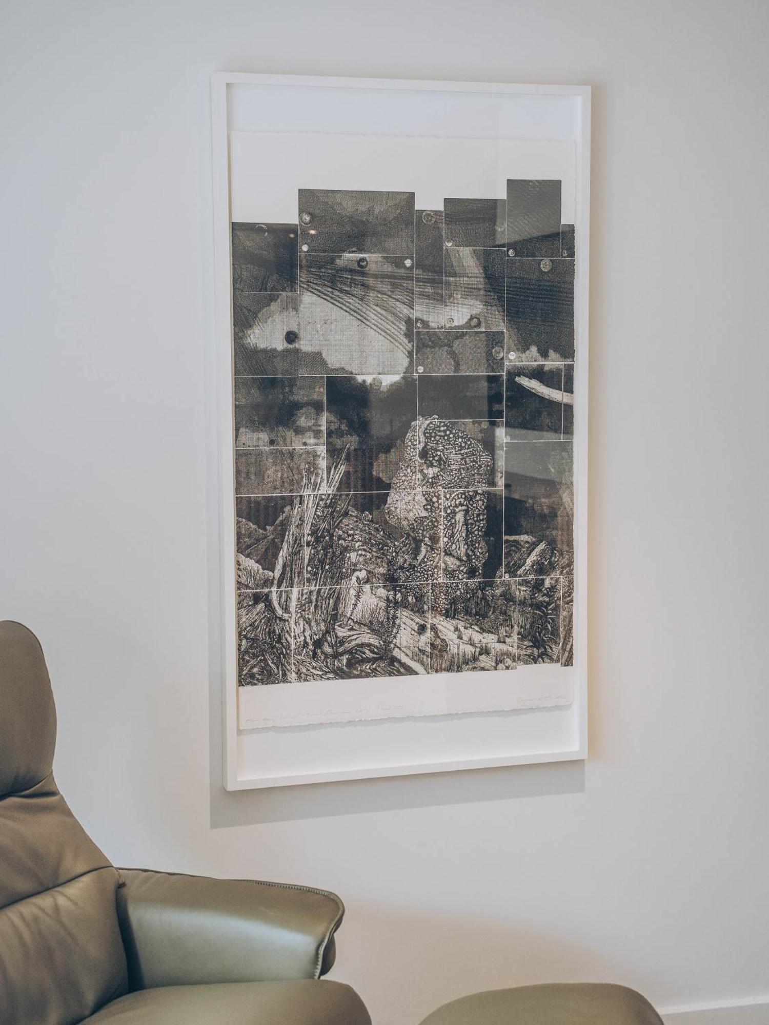 Risby Cove Boutique Hotel ストラーン エクステリア 写真