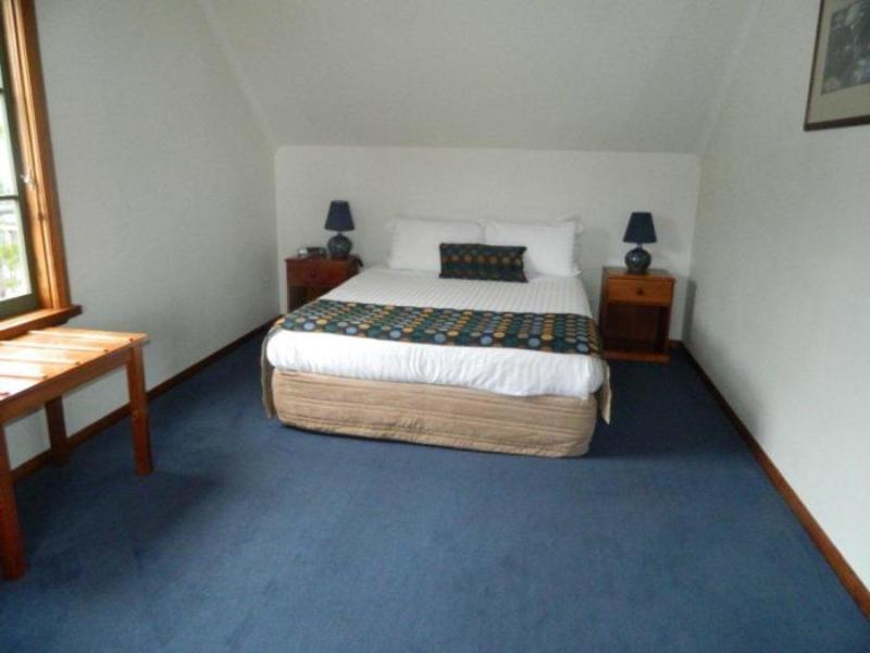 Risby Cove Boutique Hotel ストラーン エクステリア 写真